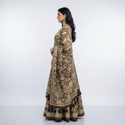 Artriddhs Dola silk D NO DEGITAL 17 Wholesale lehenga suppliers